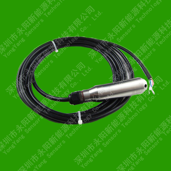 投入式液位計(jì)