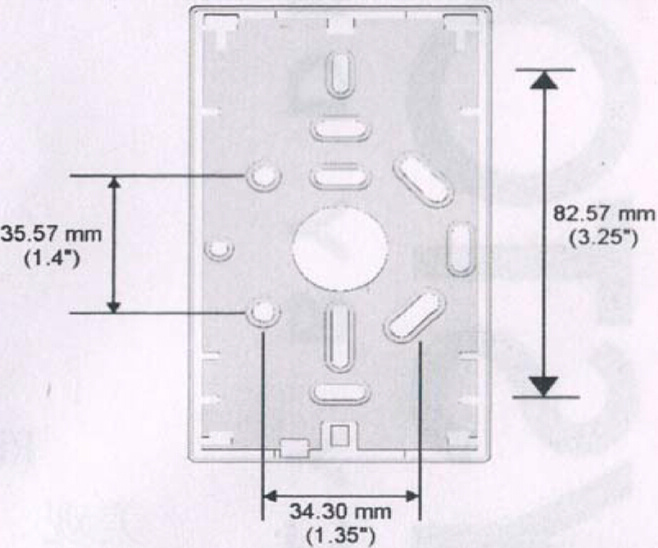 室內(nèi)溫濕度變送器