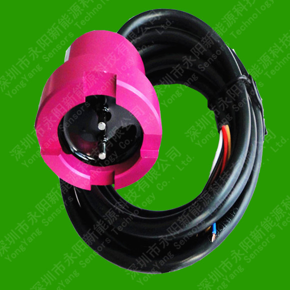 機(jī)柜檢測水浸傳感器