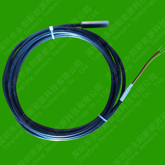 表面測溫18B20數(shù)字溫度傳感器